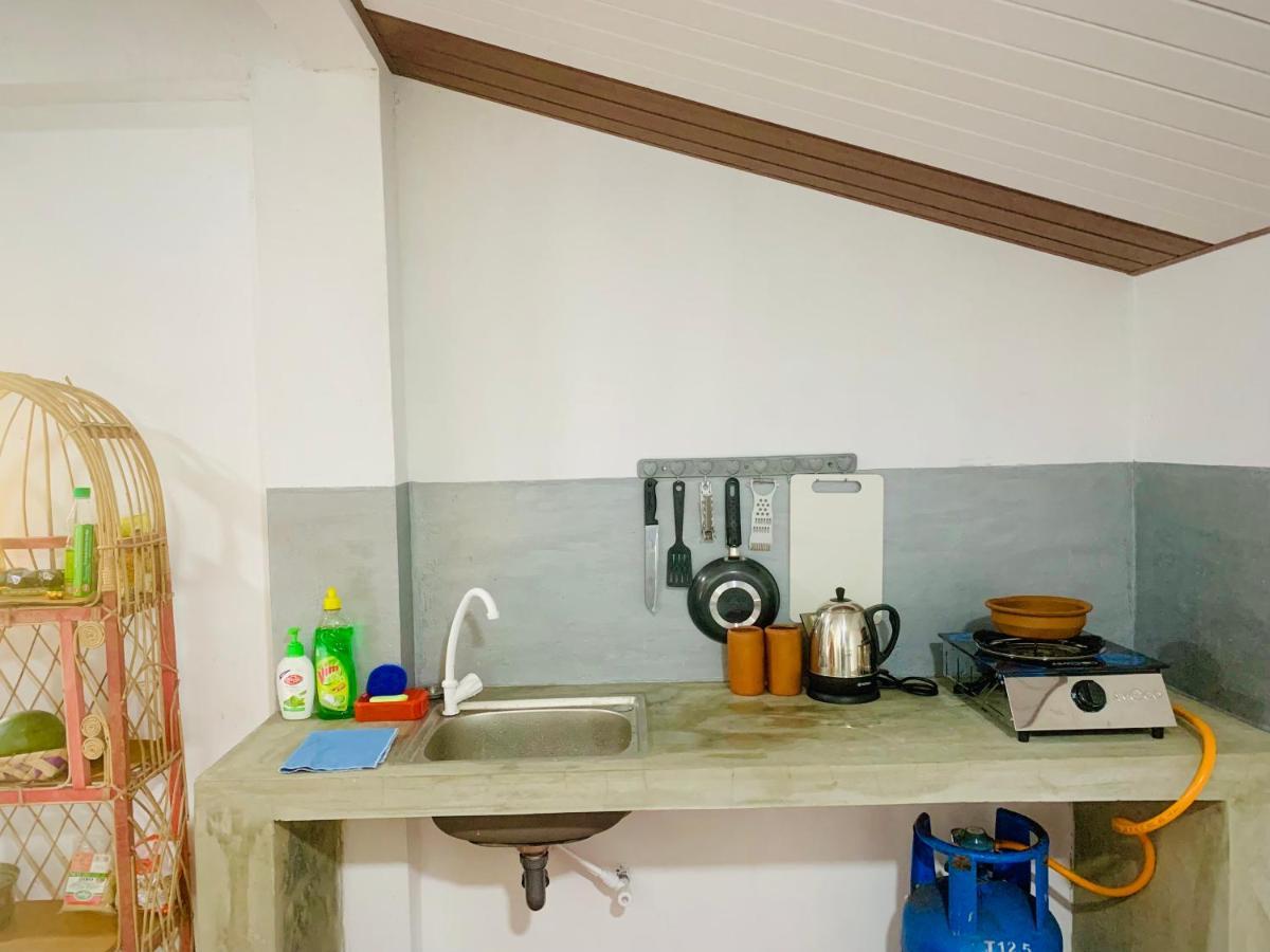Vinu'S Place マータラ エクステリア 写真