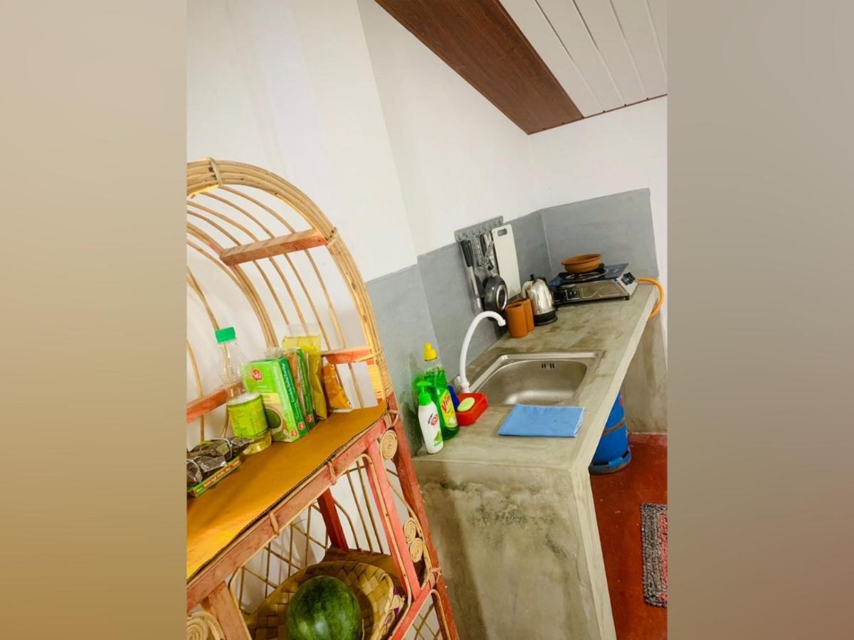 Vinu'S Place マータラ エクステリア 写真