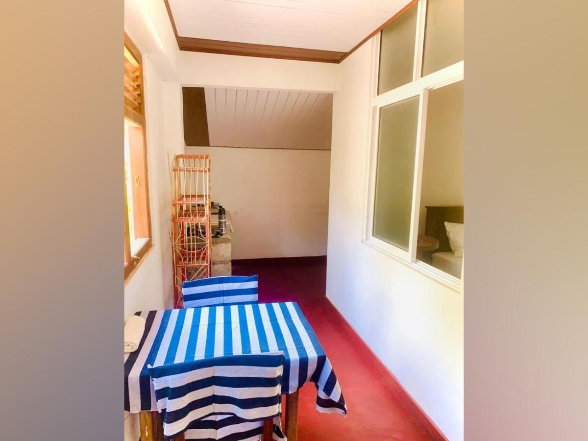 Vinu'S Place マータラ エクステリア 写真