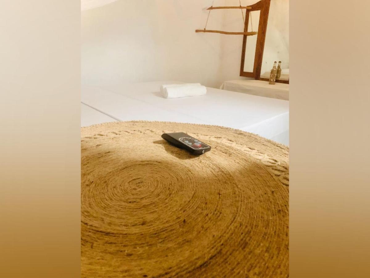 Vinu'S Place マータラ エクステリア 写真