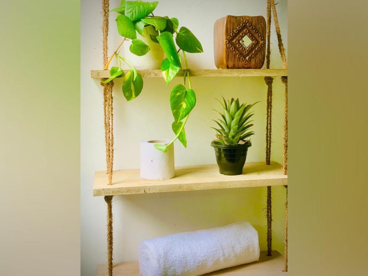 Vinu'S Place マータラ エクステリア 写真
