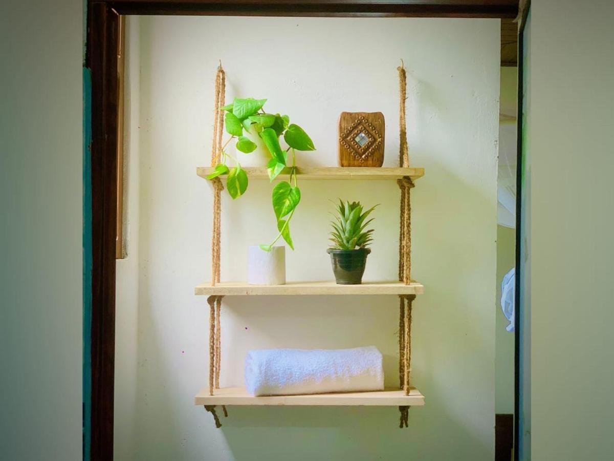 Vinu'S Place マータラ エクステリア 写真